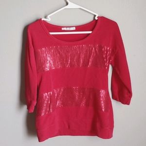 [maurices] Sparkly Top